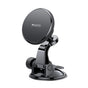 Suport auto Yesido Suport auto (C177), Prindere magnetica pentru Bord, negru