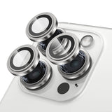 Folie de protectie pentru iPhone 15 Pro, Lito S+ Camera Glass Protector