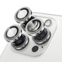 Folie de protectie pentru iPhone 15 Pro, Lito S+ Camera Glass Protector