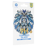 Folie de protectie pentru Samsung Galaxy A12, Lito 2.5D Classic Glass