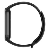 Curea pentru Xiaomi Mi Band 8, Techsuit Watchband (W014), bordo