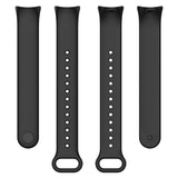 Curea pentru Xiaomi Mi Band 8, Techsuit Watchband (W014), alb