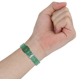 Curea pentru Xiaomi Mi Band 8, Techsuit Watchband (W017), galben