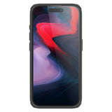 Husa pentru iPhone 15 Pro Max, ESR Classic Hybrid HaloLock, bleumarin
