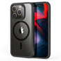 Husa pentru iPhone 15 Pro Max, ESR Classic Hybrid HaloLock, bleumarin
