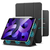 Husa tableta pentru iPad Air 4 2020 10.9, ESR Rebound Magnetic, alb