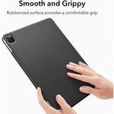 Husa tableta pentru iPad Pro 11 2021, ESR Rebound Magnetic, albastru