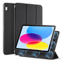 Husa tableta pentru iPad 10 (2022) 10.9, ESR Rebound Magnetic, negru