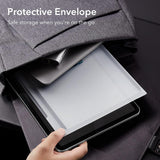 Folie de protectie pentru iPad Air 11 (2024), ESR Paper-Feel Magnetic