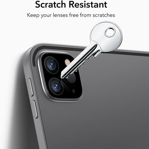 Folie de protectie pentru iPad Pro 11 2021, ESR Camera Lens Protector (2 pack)