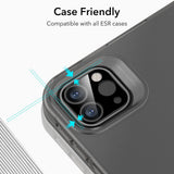 Folie de protectie pentru iPad Pro 11 2021, ESR Camera Lens Protector (2 pack)