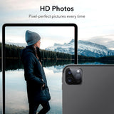 Folie de protectie pentru iPad Pro 11 2021, ESR Camera Lens Protector (2 pack)