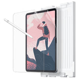 Folie de protectie pentru iPad 10 (2022) 10.9, ESR Paper-Feel (2 pack)