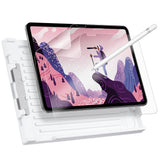 Folie de protectie pentru iPad 10 (2022) 10.9, ESR Paper-Feel (2 pack)