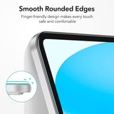 Folie de protectie pentru iPad 10 (2022) 10.9, ESR Tempered Glass 9H (2 pack)