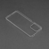 Husa pentru Motorola Moto G14, Techsuit Clear Silicone, transparenta