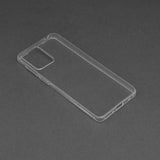 Husa pentru Motorola Moto G14, Techsuit Clear Silicone, transparenta