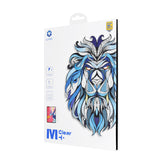 Folie de protectie pentru iPad 10 (2022) 10.9, Lito 2.5D Classic Glass