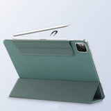 Husa tableta pentru iPad Pro 11 2021, ESR Rebound Magnetic, verde