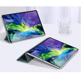 Husa tableta pentru iPad Pro 11 2021, ESR Rebound Magnetic, verde