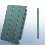 Husa tableta pentru iPad Pro 11 2021, ESR Rebound Magnetic, verde