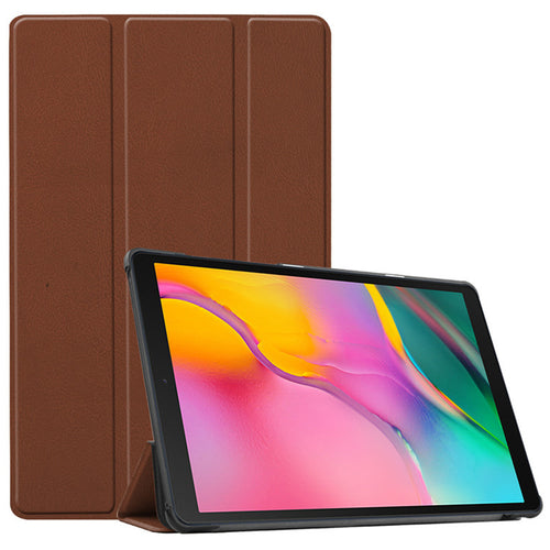 Husă tabletă pentru Samsung Galaxy Tab S12 Plus, Techsuit FoldPro, Roșie
