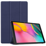 Husa tableta pentru Huawei MatePad Mini 8.8, Techsuit FoldPro, Unicorn