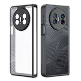 Husa pentru Huawei Mate X5, Dux Ducis Aimo Series, negru