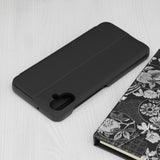 Husa pentru Samsung Galaxy A05, Techsuit eFold Series, mov