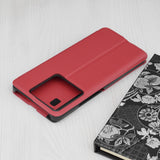 Husa pentru Xiaomi 13T, Techsuit eFold Series, mov