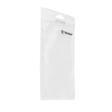 Husa pentru Xiaomi 13 Pro, Techsuit Clear Silicone, transparenta