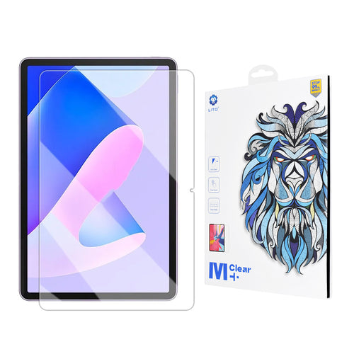 Folie de protectie pentru Huawei MatePad 11 2023, Lito 2.5D Classic Glass