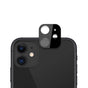 Folie de protectie pentru iPhone 12, Techsuit Full Camera Glass