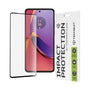 Folie de protectie pentru Motorola Moto G84, Techsuit 111D Full Cover / Full Glue Glass