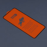 Folie de protectie pentru Motorola Moto G14, Techsuit 111D Full Cover / Full Glue Glass