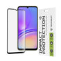 Folie de protectie pentru Samsung Galaxy A05, Techsuit 111D Full Cover / Full Glue Glass