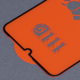 Folie de protectie pentru Samsung Galaxy A05, Techsuit 111D Full Cover / Full Glue Glass