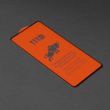 Folie de protectie pentru Xiaomi Redmi Note 12S, Techsuit 111D Full Cover / Full Glue Glass