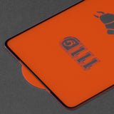 Folie de protectie pentru Xiaomi Redmi Note 12S, Techsuit 111D Full Cover / Full Glue Glass