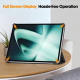 Husa tableta pentru OnePlus Pad, Techsuit FoldPro, Urban Vibe