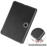 Husa tableta pentru OnePlus Pad, Techsuit FoldPro, Urban Vibe