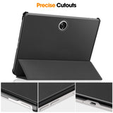 Husa tableta pentru OnePlus Pad, Techsuit FoldPro, Urban Vibe