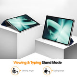 Husa tableta pentru OnePlus Pad, Techsuit FoldPro, Urban Vibe