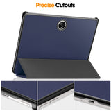 Husa tableta pentru OnePlus Pad, Techsuit FoldPro, Urban Vibe