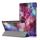 Husă tabletă pentru Samsung Galaxy Tab S11 Ultra / S12 Ultra, Techsuit FoldPro, Galaxy