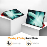 Husa tableta pentru OnePlus Pad, Techsuit FoldPro, Urban Vibe