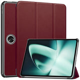 Husa tableta pentru OnePlus Pad, Techsuit FoldPro, Urban Vibe