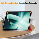 Husa tableta pentru OnePlus Pad, Techsuit FoldPro, Urban Vibe
