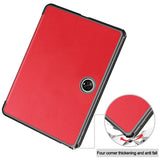 Husa tableta pentru OnePlus Pad, Techsuit FoldPro, Urban Vibe