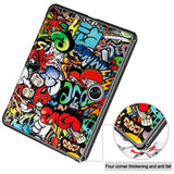 Husa tableta pentru OnePlus Pad, Techsuit FoldPro, Urban Vibe